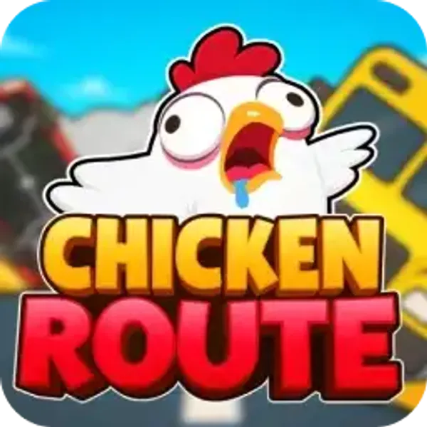 Chicken Route